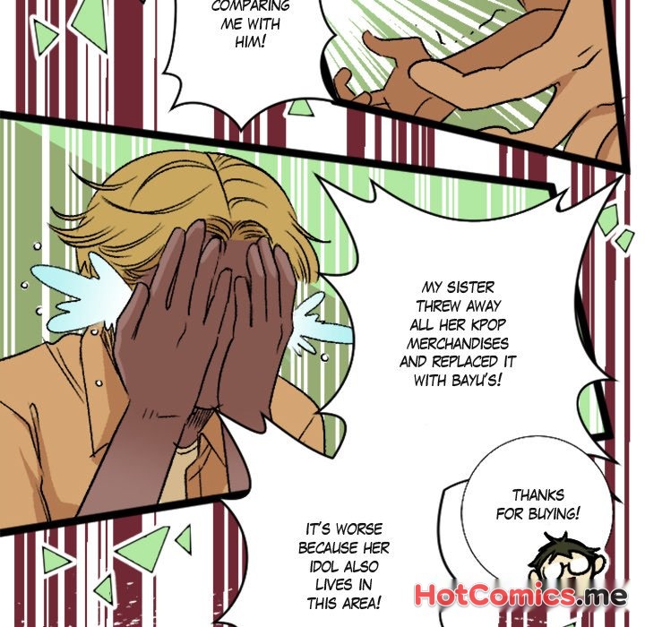 Fan Service! - episode 13 - 35