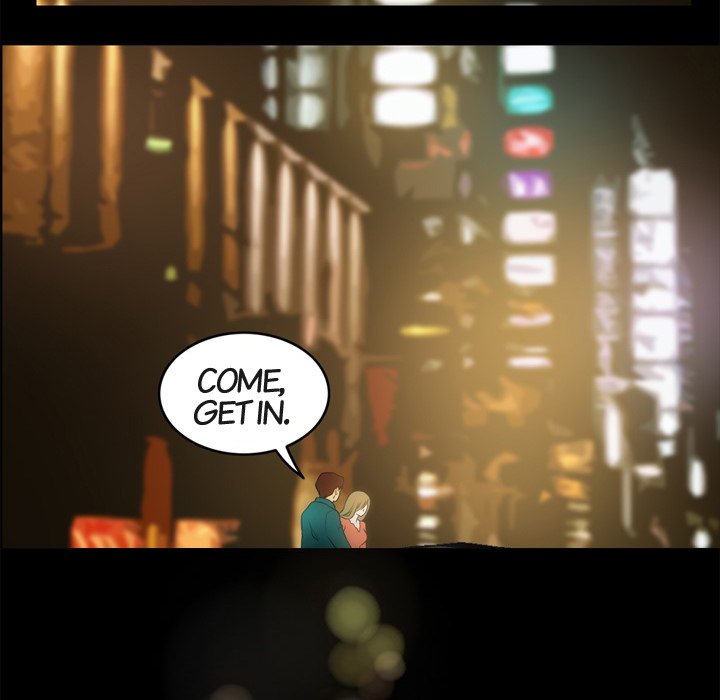 The Flower that Blooms at Night - episode 9 - 61