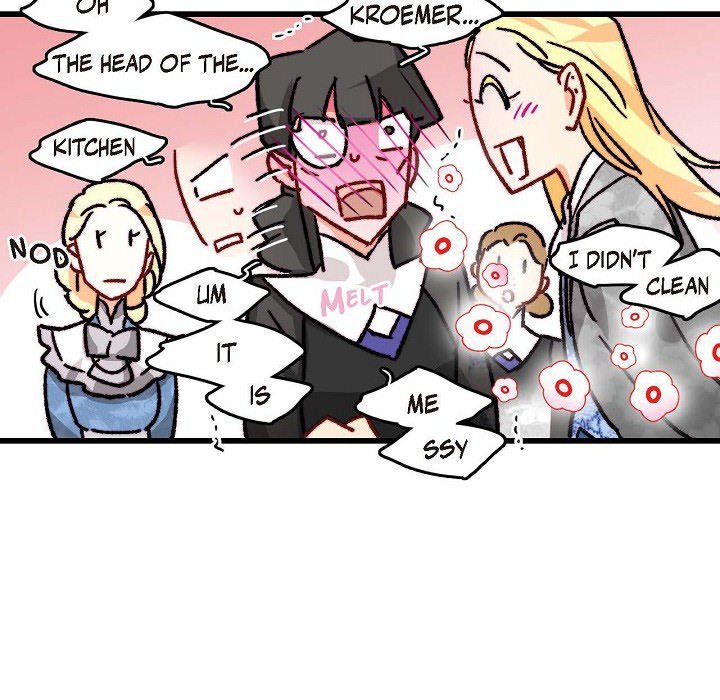 Bring the Love - episode 15 - 91