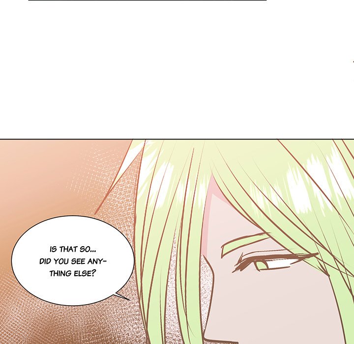 Now, I am Demon King's Wife - episode 18 - 132