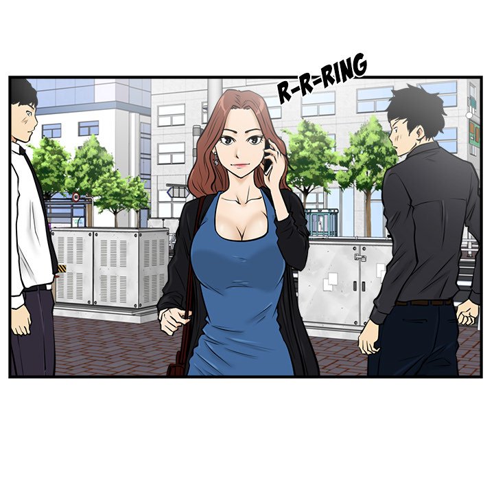 Mr. Kang - episode 11 - 35