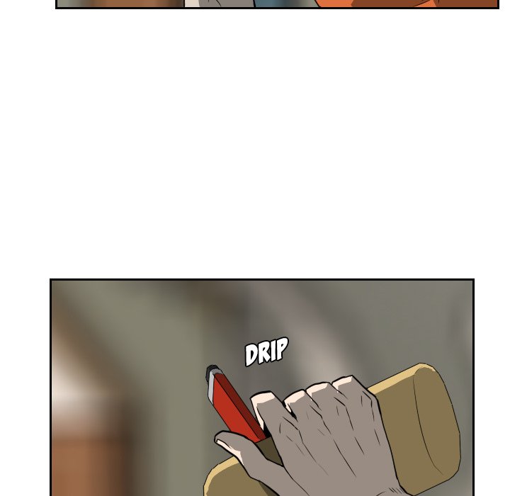 Attack of the Hand - episode 18 - 89