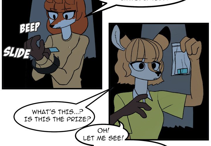 Herbivore High School - episode 80 - 2