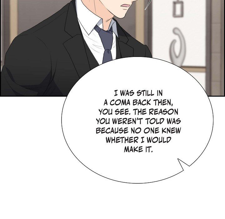 Crown Prince's Marriage Proposal - episode 56 - 34