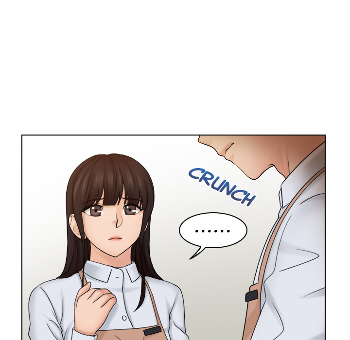 My Girlfriend and My Slave - episode 12 - 48