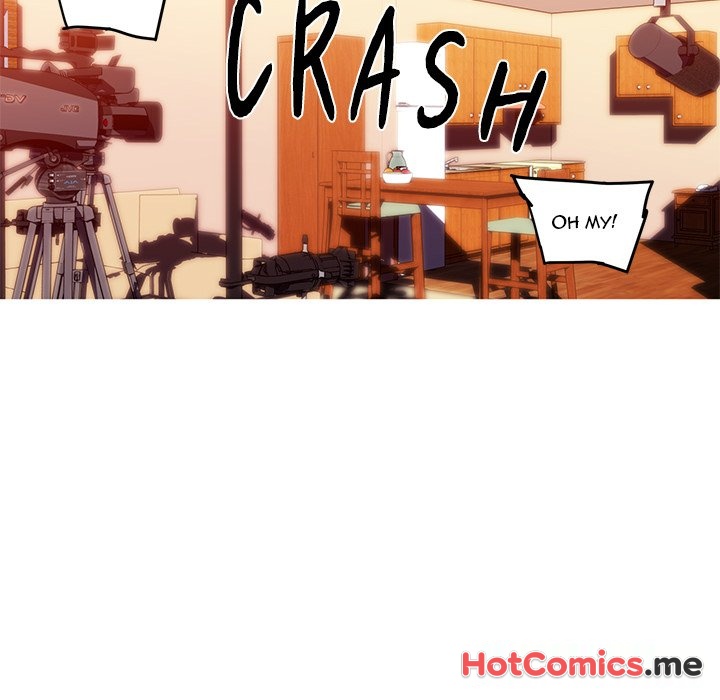 My Girlfriend is a Star - episode 38 - 42