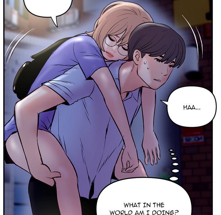Midnight PC Cafe - episode 7 - 5