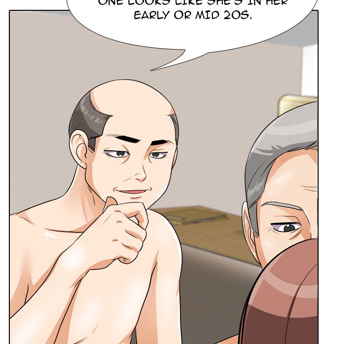 Our Exchange - episode 43 - 20