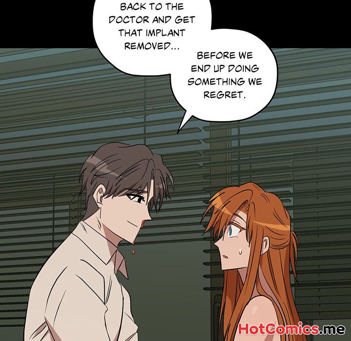 Love, Lust, & Joy - episode 32 - 104