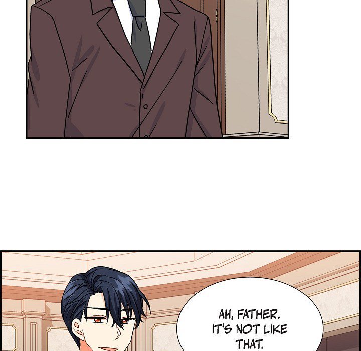 The Destroyer Fell in Love with Me - episode 7 - 87
