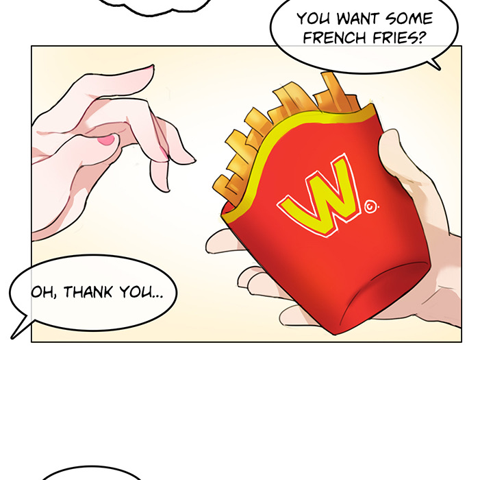 A Pervert's Daily Life - episode 2 - 60