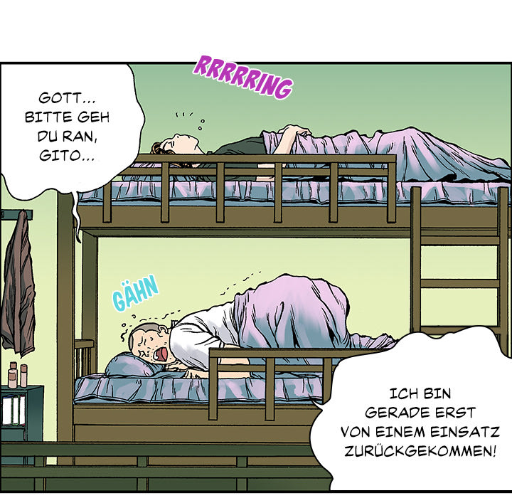 Kommissar Gito - episode 23 - 38