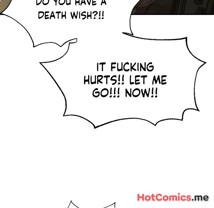The Path to Vengeance - episode 19 - 47