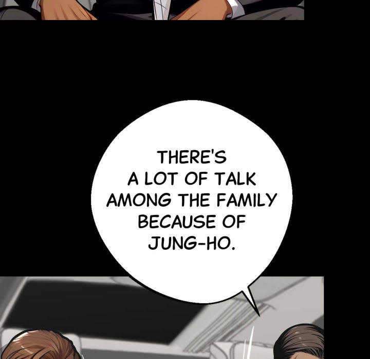 Workaholic Gangster - episode 37 - 33