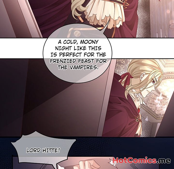 MASTER AND SEVEN LOVERS - episode 13 - 25