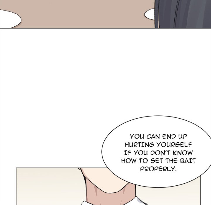 Excuse Me, This is my Room - episode 12 - 110
