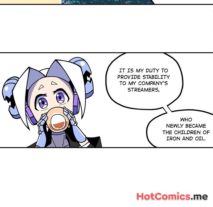 Iron Mech Bride - episode 27 - 6