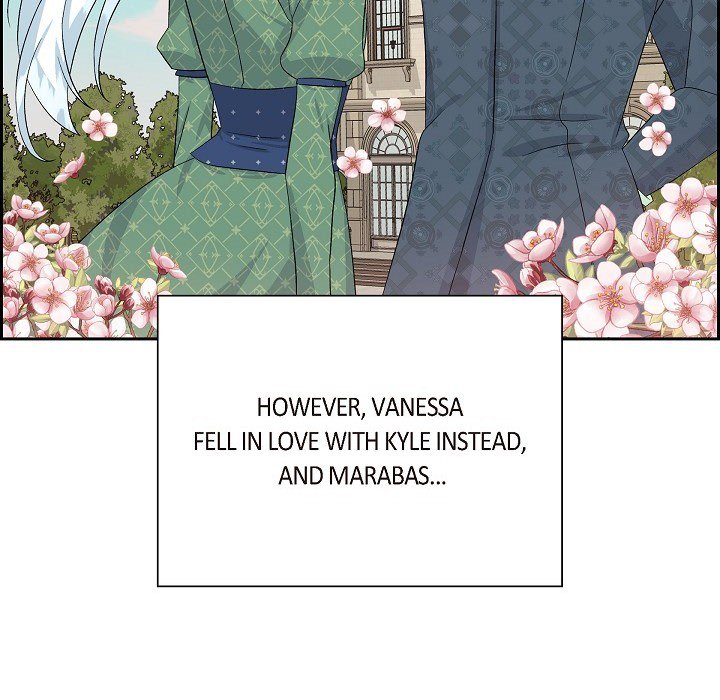 The Destroyer Fell in Love with Me - episode 36 - 90