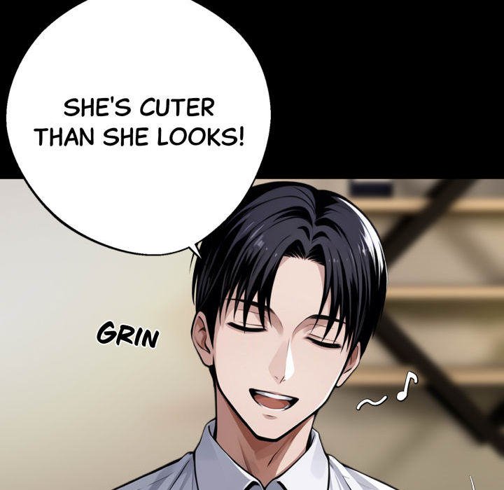 Workaholic Gangster - episode 75 - 117