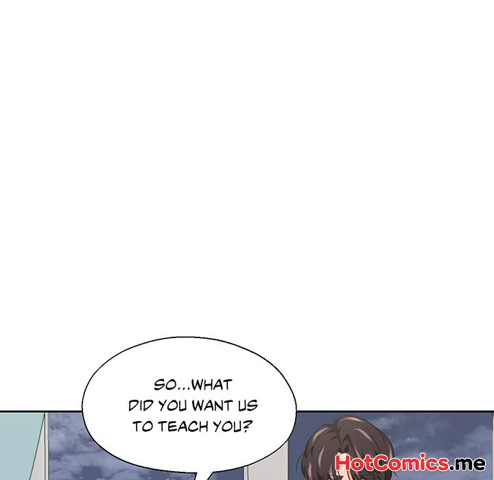 Booty Camp - episode 15 - 114