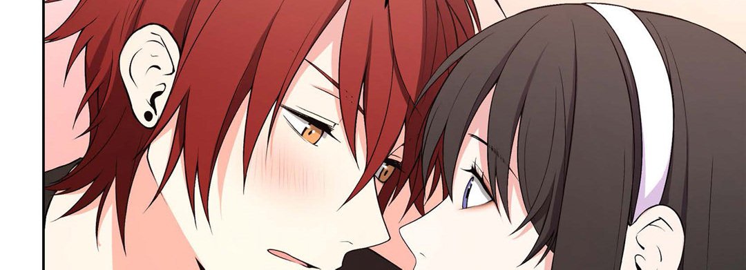 Sweet Caress - episode 14 - 201
