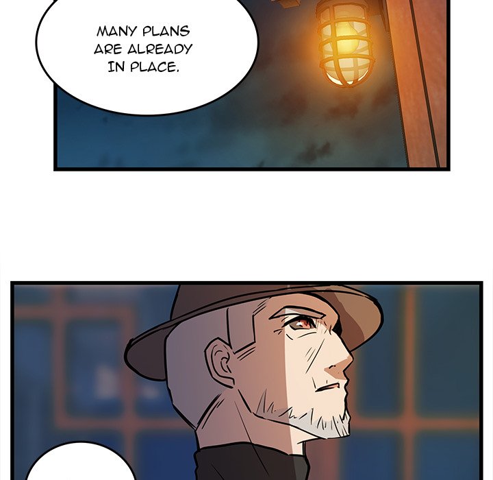 The Tiger, The Sun and The Moon - episode 40 - 26