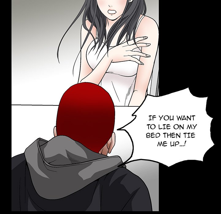The Leash - episode 20 - 60