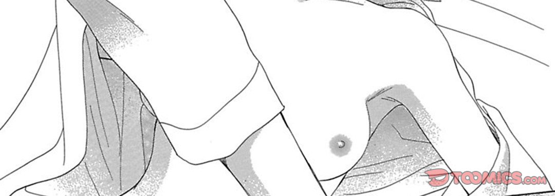 Just Listen to What I Say - The Things I Want A Sadistic Doctor to Do to Me - episode 13 - 81