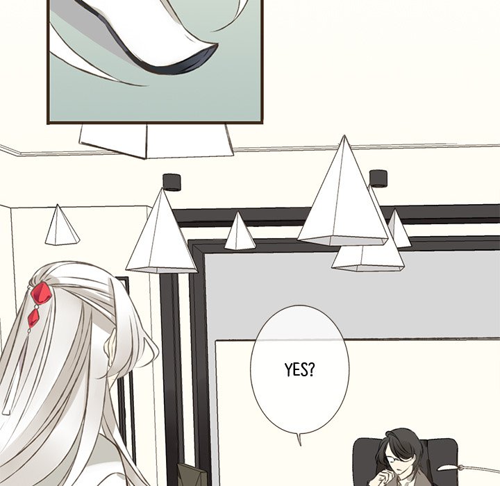 My Friend From Another Era - episode 10 - 25