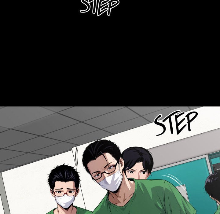 Workaholic Gangster - episode 21 - 129