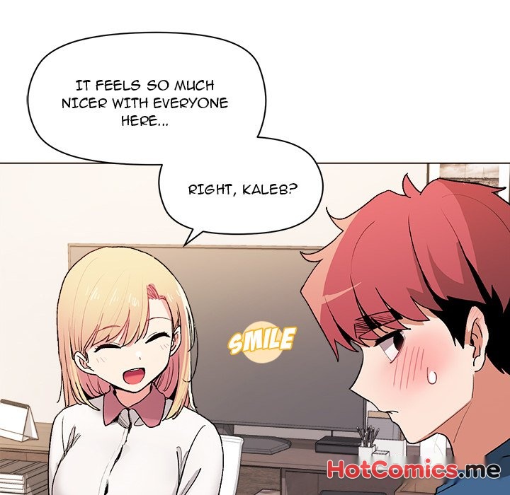 An Outsider's Way In - episode 3 - 98
