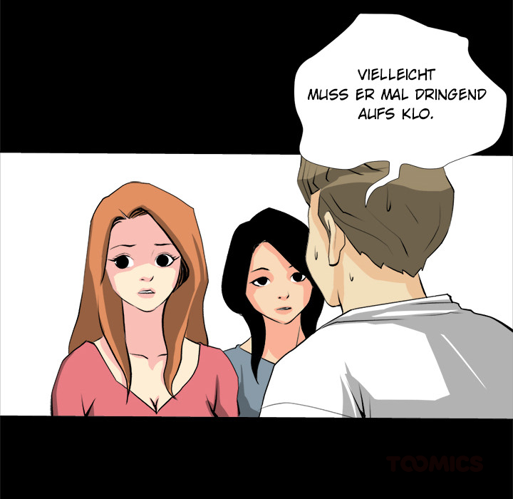 Sex Note - episode 20 - 37