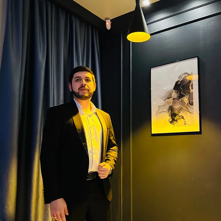king_ali_gasanov