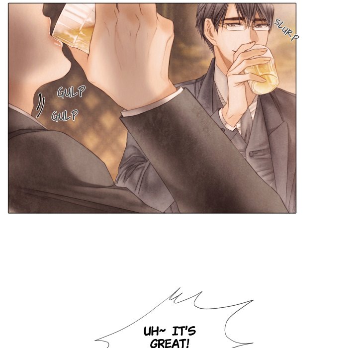 Broken Boy - episode 23 - 28