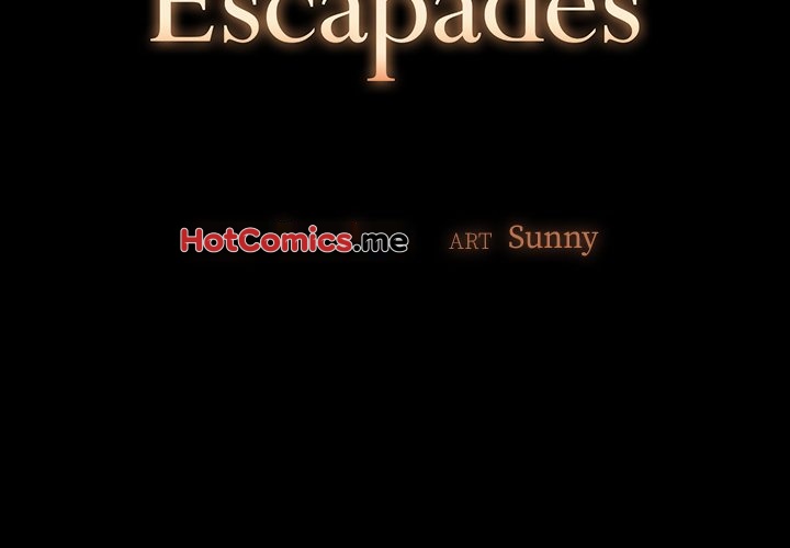 Sleepy Town Escapades - episode 6 - 1