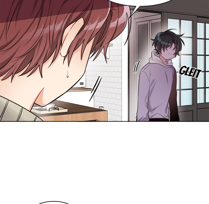Pheromon Sorbet♥ - episode 24 - 62