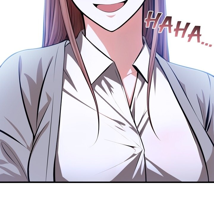 Female Professor with Nude Croquis - episode 7 - 11