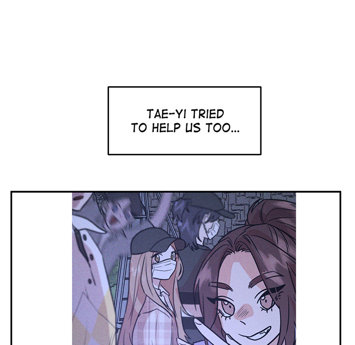 Bitter Sweetheart - episode 25 - 16