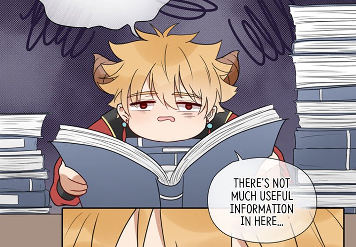 Odis and Moa's Underworld Diary - episode 50 - 1
