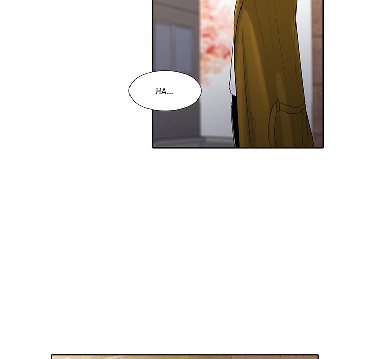 Unrequited Love - episode 13 - 16