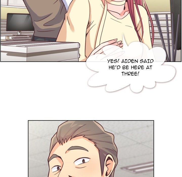 Annoying Alice - episode 39 - 37