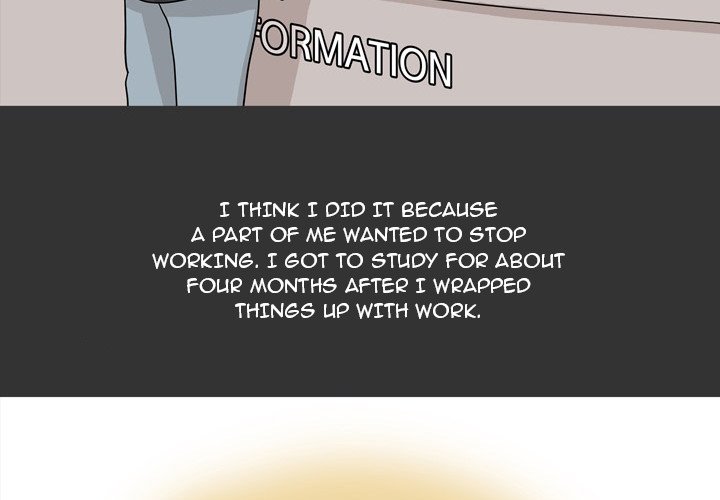 Honey Gossip - episode 12 - 3