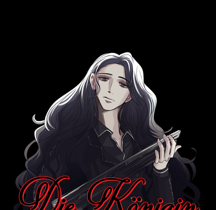 Die Königin - episode 31 - 12