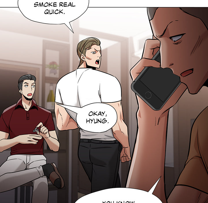 Man Up, Girl! - episode 63 - 39