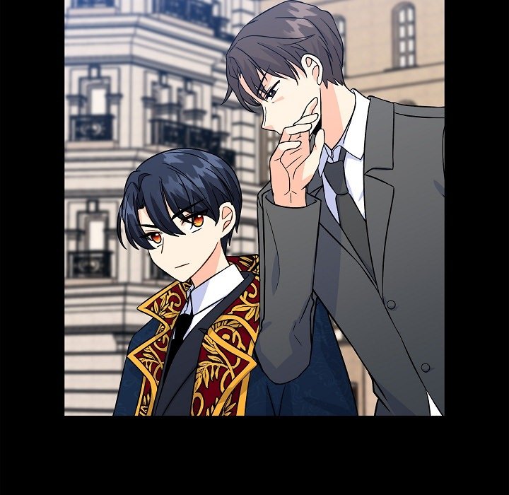 The Destroyer Fell in Love with Me - episode 5 - 22