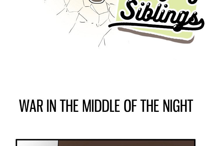 The Amazing Siblings - episode 118 - 1