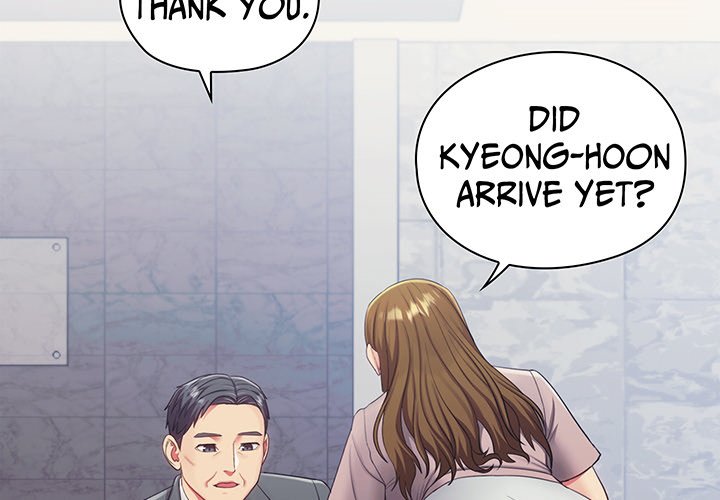 Master, Do You Need A Hand? - episode 16 - 1