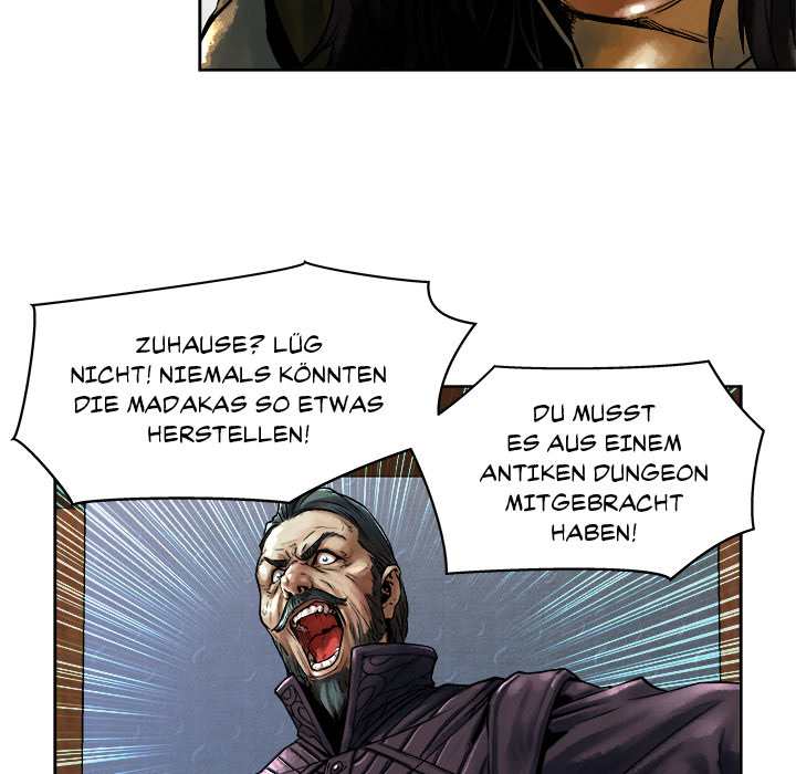Karmas Weg - episode 12 - 35