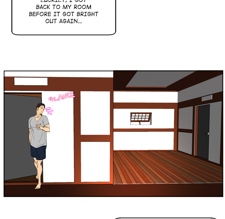 Old Life Behind - episode 14 - 162