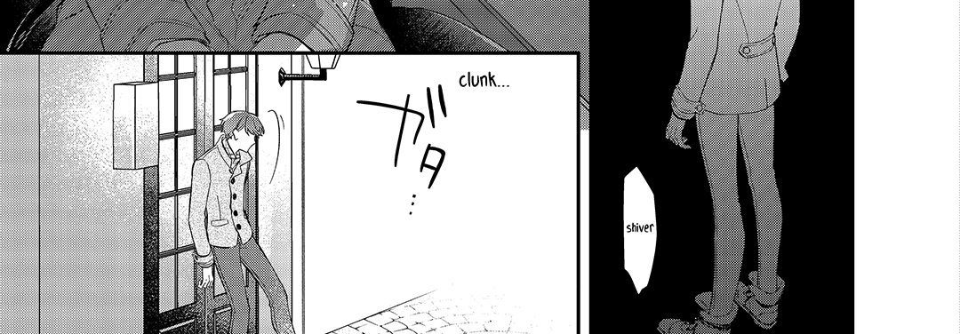Eclair Omnibus Vol. 1 - episode 10 - 38